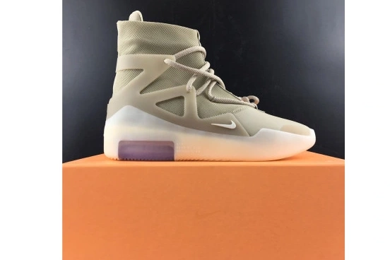 Air Oatmeal AR4237-900  of God Fear Nike  1 0128